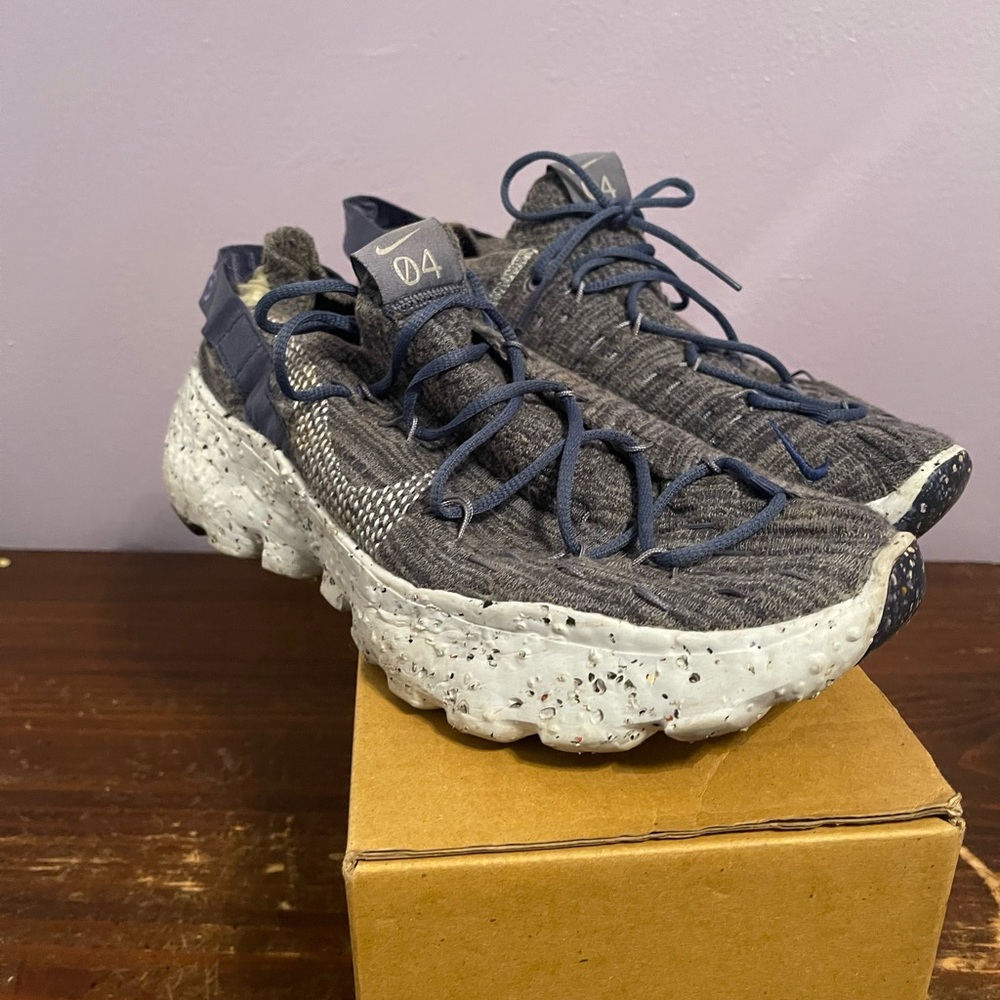 Nike Hippie 04